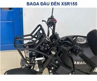 BAGA ĐẦU XSR 155 BAGA DỌC XSR155